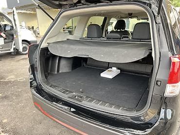 suba: Subaru Forester: 2019 г., 2.5 л, Вариатор, Бензин, Кроссовер — 6