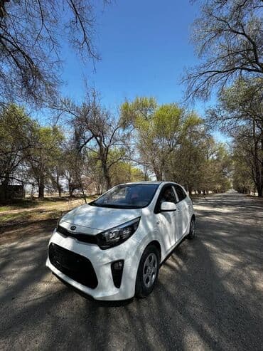 обмен дом на авто: Kia Morning: 2019 г., 0.1 - engine capacity л, Автоматтык, Бензин, Хетчбек — 2