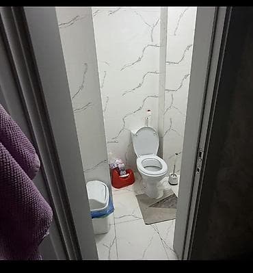 3 комнаты, 1 м², Кара-Жыгач ж/м 105 серия, 1 этаж, Евроремонт — 6
