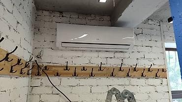 фильтор: Установка кондиционеров, любых видов и сложности, двух этапная работа — 5