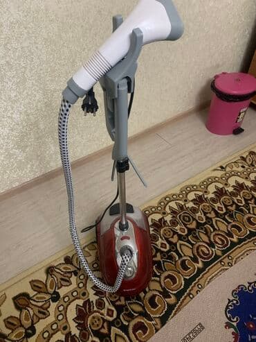 компьютерные мыши sanwony: Паровой утюг — 2