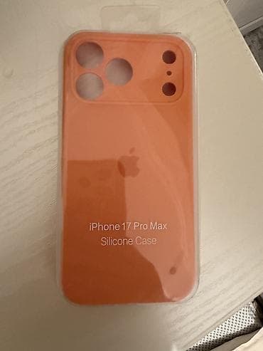 Чехол Iphone 17 pro max