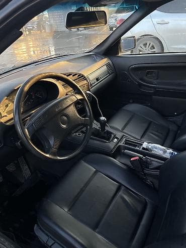 бмв e65: BMW 3 series: 1992 г., 2.5 л, Ручные, Бензин, Седан — 6