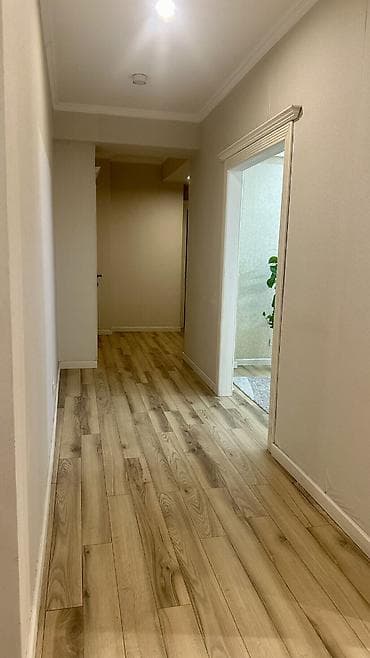 3: 3 комнаты, 95 м², 5 мкр Элитка, 3 этаж, Евроремонт — 5