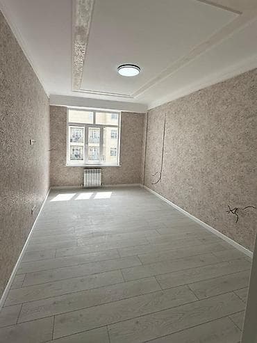 Квартиры: 3 комнаты, 80 м², Элитка, 14 этаж, Косметический ремонт — 4