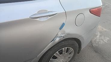 машина тико: Hyundai Solaris: 2014 г., Седан — 3