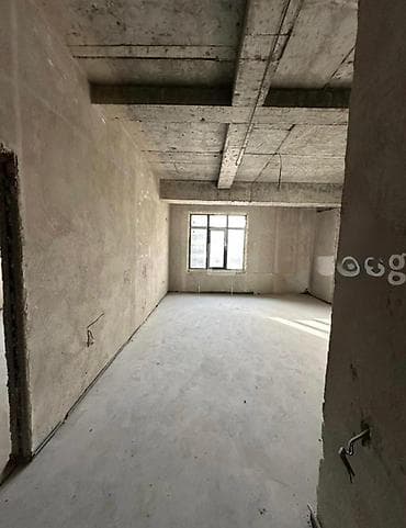 Квартиры: 2 комнаты, 66 м², Элитка, 10 этаж, Готовая ПСО (под самоотделку) — 8