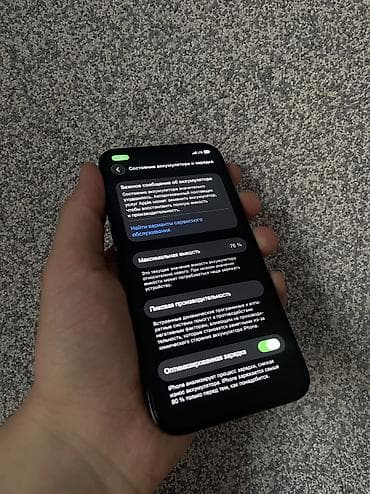 x8 pro: IPhone 12 Pro, Б/у, 256 ГБ, Pacific Blue, Зарядное устройство, Защитное стекло, Чехол, 76 % — 2