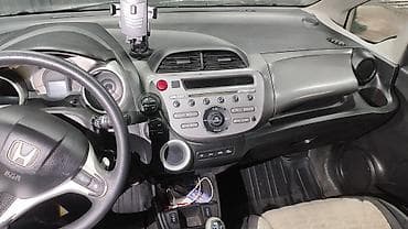crv зеркало: Honda Jazz: 2009 г., 1.5 л, Робот, Бензин, Хэтчбэк — 4