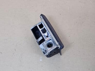 дымогенератор для копчения: Пепельница Mercedes-Benz W123 Оригинал б/у, из Германии, привозной — 2