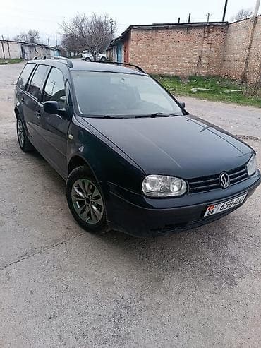 5 5 compressor: Volkswagen Golf: 1999 г., 1.6 л, Механика, Бензин, Универсал — 2