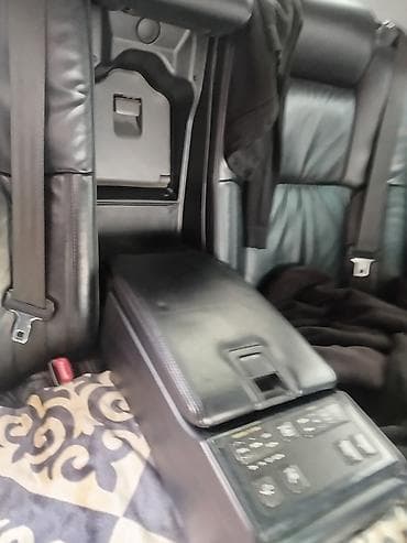 тайота krown: Toyota Crown: 2004 г., 3 л, Автомат, Седан — 4