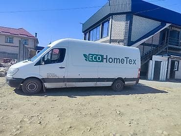 thermo king: Легкий грузовик, Mercedes-Benz, Б/у — 2