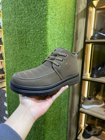 новогодние костюмы для взрослых бишкек: Сапоги/Ботинки зимние🔥 Цвет Коричневый✅ Водонепроницаемый ✅ Стиль✅ — 1