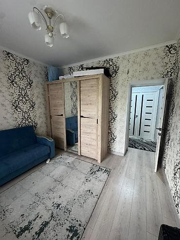 продается 2 комнатная: 2 комнаты, 61 м², 105 серия, Косметический ремонт — 6