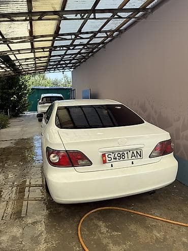 sprinter bazar: Toyota Windom: 2003 г., 3 л, Автомат, Бензин, Седан — 2