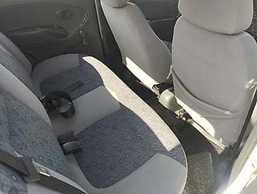 кузов автомобиля: Daewoo Matiz: 2011 г., 0.8 л, Механика, Бензин, Хэтчбэк — 1