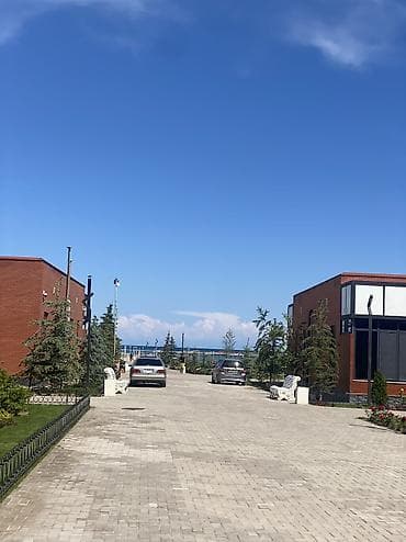 3 мкр: 🏡 Сдается уютный коттедж в Alpha Resort, Кош-Көл, Иссык-Куль! — 6