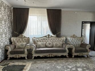 скатерти бишкек дордой: Шторалар комплекти, Буюртмага жасоо — 6