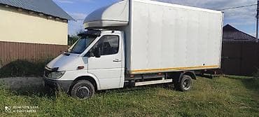 печка радиатора: Грузовик, Mercedes-Benz, Стандарт, 5 т, Новый — 3