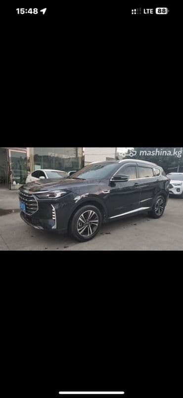 джетур х70 цена: Jetour X70 Plus: 2021 г., 1.5 л, Робот, Бензин, Кроссовер — 2