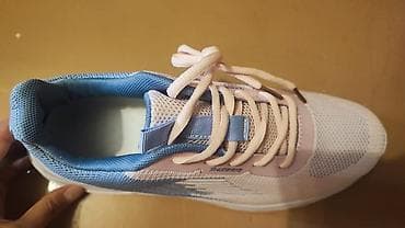 летние кросовки: Кроссовки, 41, Новый — 3