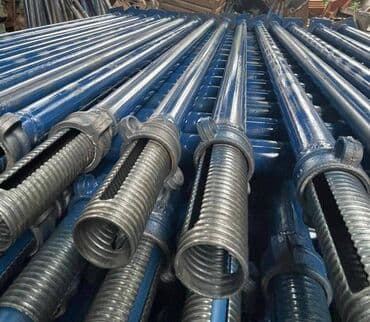 кронштейн вешалка: Стойки телескопические для опалубки перекрытия (струбцины, домкраты — 8