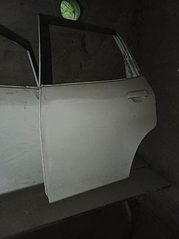 4 вд: Дверь Комплект Honda — 5