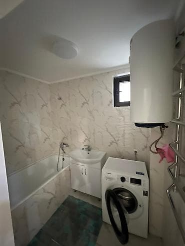 Квартиры: 2 комнаты, 70 м², Элитка, 9 этаж, Евроремонт — 7