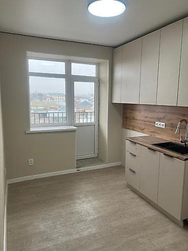 Продажа квартир: 1 комната, 33 м², Элитка, Евроремонт — 4