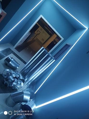 Услуги по строительству и ремонту: *PRO VENT* Вентиляция! Канальное кондиционирование! Проектировка — 3