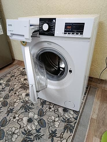 продаю нож: Продаю стиральная машинка! VESTEL, производство Турция, на 6 кг — 7