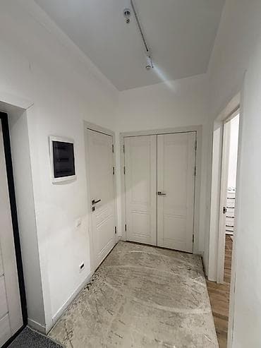 квартиры в асанбае: 2 комнаты, 45 м², Асанбай мкр Элитка, 10 этаж, Евроремонт — 5