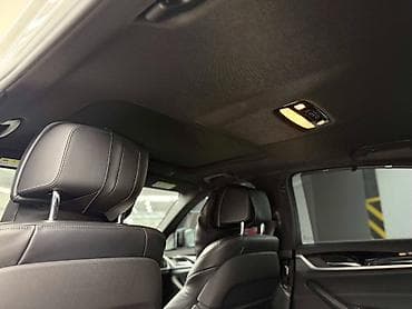 bmw g12: BMW 530: 2020 г., 2 л, Автомат, Бензин, Седан — 9