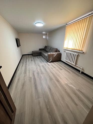 продаю студию: Студия, Без подселения, С мебелью полностью — 1