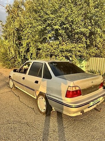 мотор 4.5 дизель тойота: Daewoo Nexia: 2005 г., 1.5 л, Механика, Бензин, Седан — 5