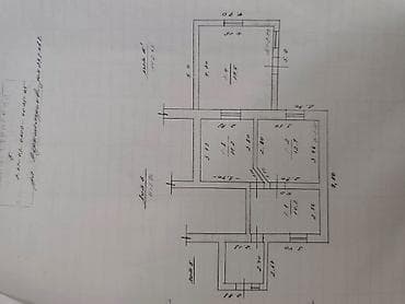 Квартиры: 3 комнаты, 65 м², Филармония — 3