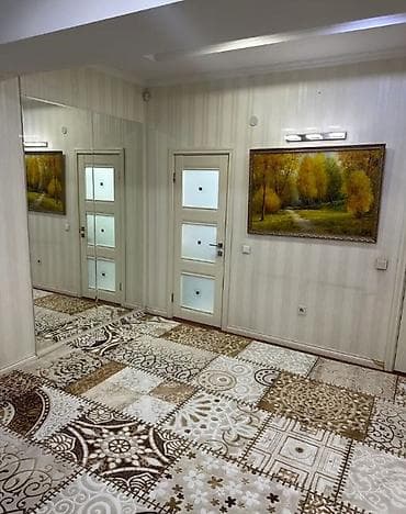 vip kant: 4 комнаты, Собственник, Без подселения, С мебелью полностью — 7