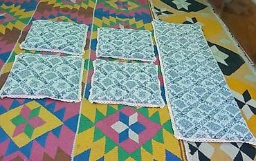 гольф аксессуары: Чехлы Тканевые, С подушкой, цвет - Серый, Toyota, Новый — 10