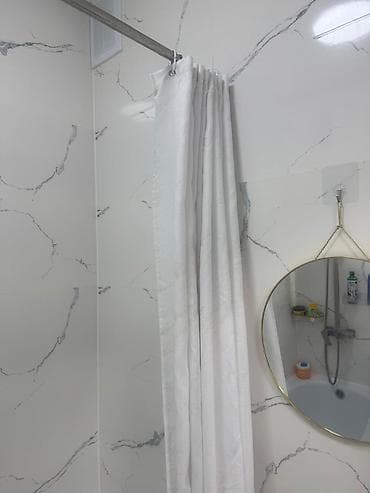 1 комнатные квартиры: 2 комнаты, 70 м², 106 серия, 4 этаж, Евроремонт — 7