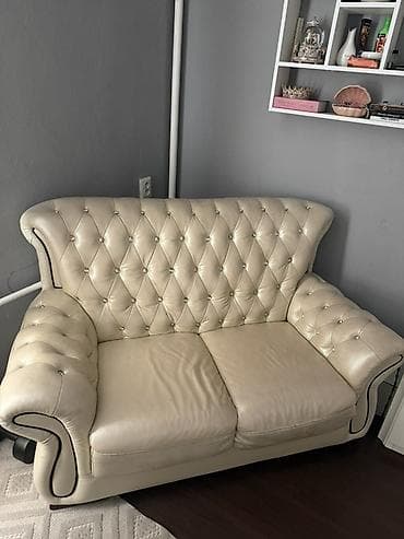 диваны для кафе бу: Прямой диван — 3