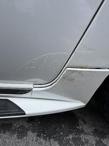kia seed: Kia Carnival: 2017 г., 2.2 л, Автомат, Дизель, Минивэн — 8