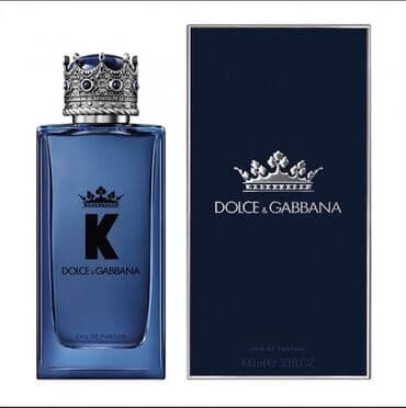 обувь из кореи: DOLCE & GABBANA K by Dolce & Gabbana Eau de Parfum Ноты — — 1