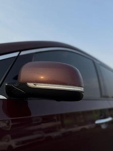 киа карнивал 2021: Kia Carnival: 2019 г., 2.2 л, Автомат, Дизель, Минивэн — 6