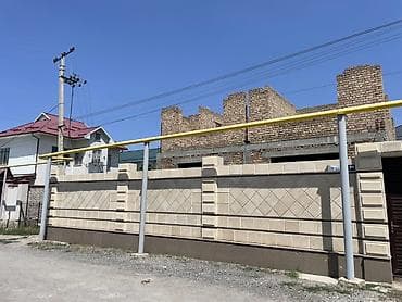 Кыймылсыз мүлк: Очень выгодное предложение! Недостроенный большой особняк, нужно — 2