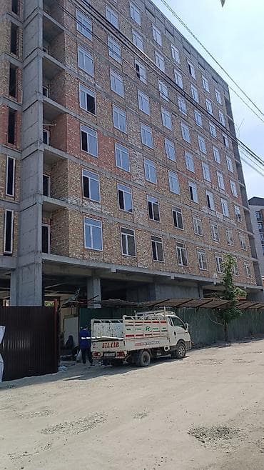 Недвижимость: 1 комната, 31 м², Элитка, 4 этаж, Готовая ПСО (под самоотделку) — 6