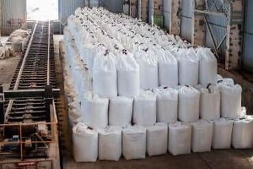 орхидея оптом: Меловый кальцит для строительных сухих смесей — 1