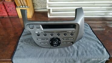 хонда капа: Торпедо Honda 2010 г., Новый, Оригинал, Япония — 1