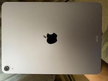 iphone mini: IPad Air 11" (M4) Wi‑Fi, 256 ГБ — Purple (модель A2959) — 2