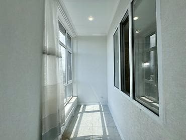 pro group: 3 комнаты, 86 м², Технопарк Элитка, 9 этаж, Свежий ремонт — 4